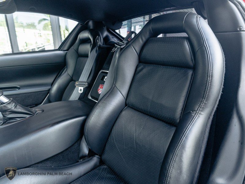 Used 2002 Dodge Viper GTS RWD image 29