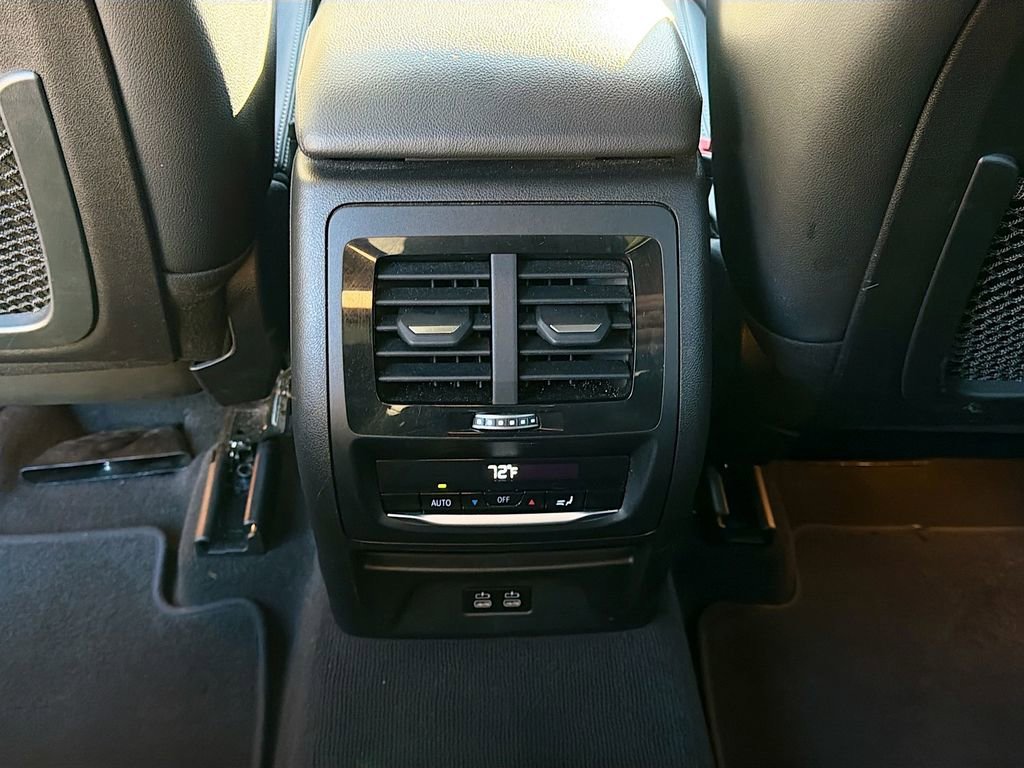 Used 2024 BMW X3 sDrive30i image 22