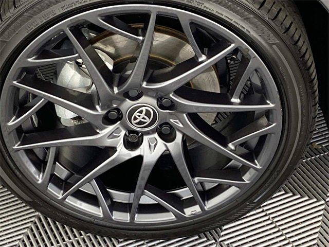 Used 2026 Toyota Camry XSE image 27