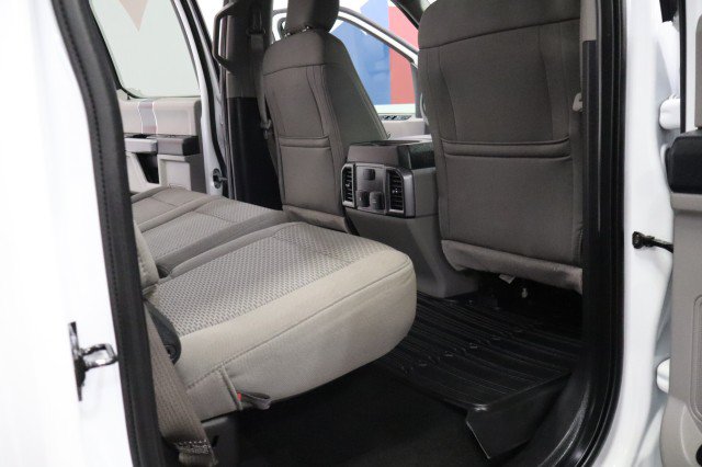 Used 2019 Ford F250 XLT w/ XLT Premium Package AWD/4WD image 46