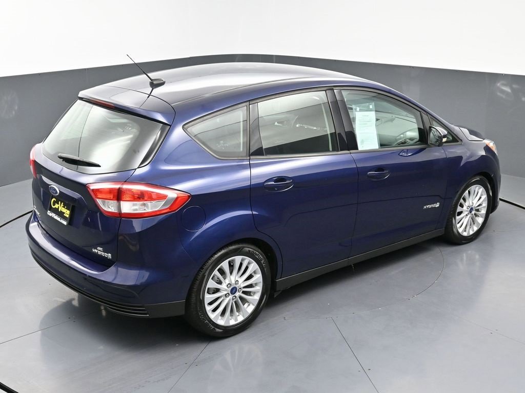 Used 2017 Ford C-MAX SE image 39