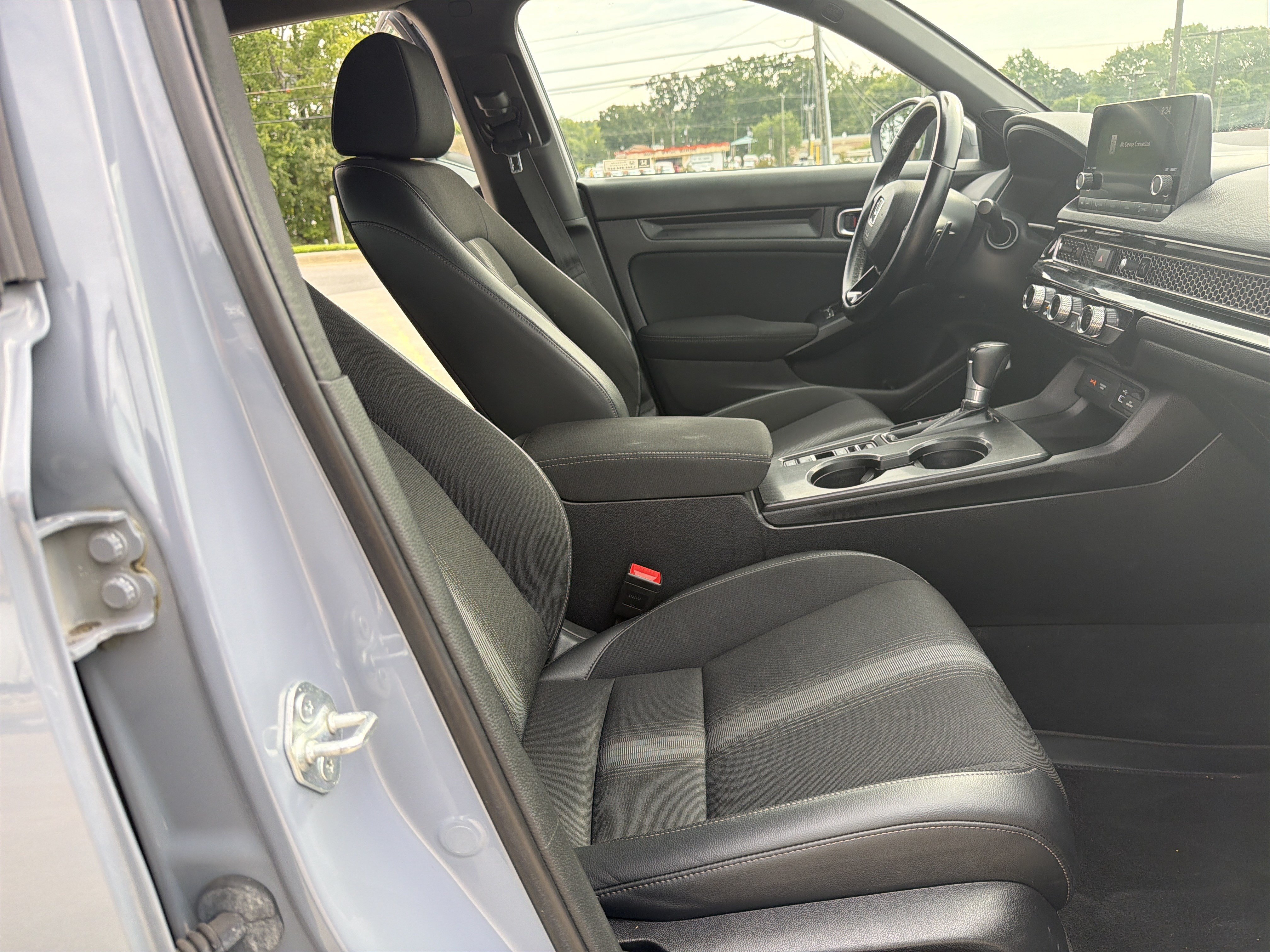 Used 2022 Honda Civic Sport image 31