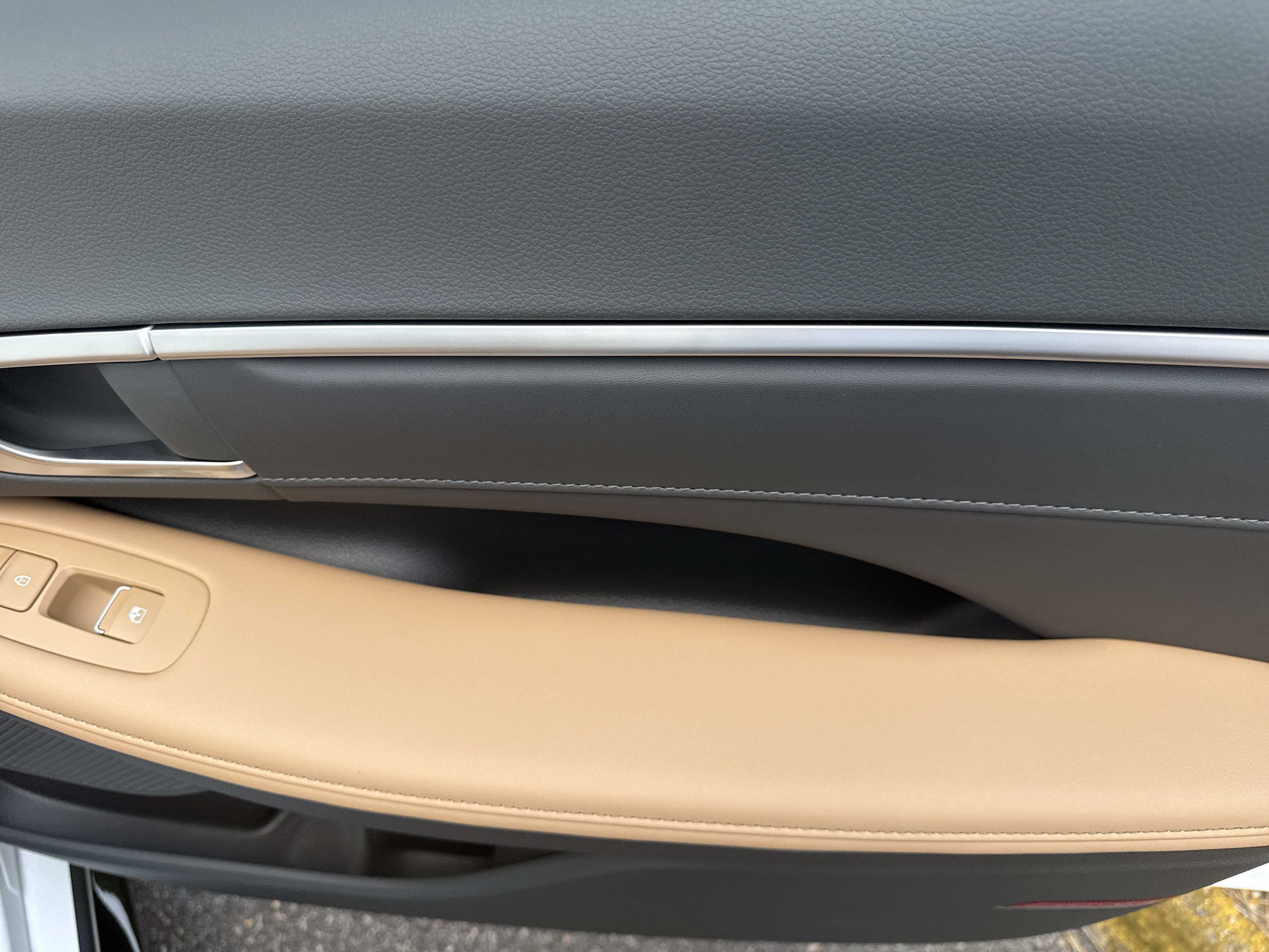 New 2026 Hyundai Sonata Limited FWD image 18