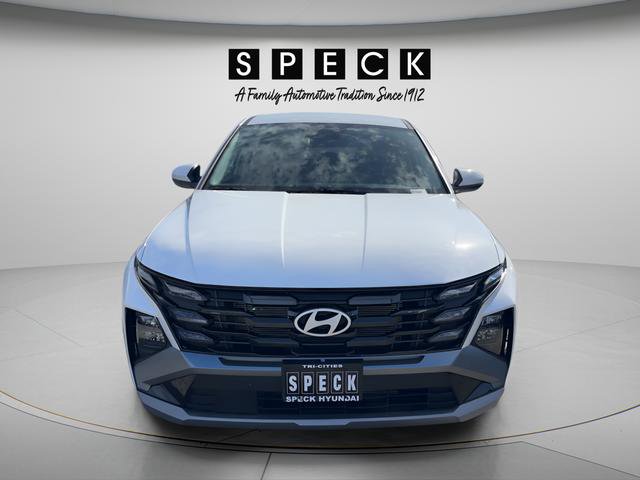 New 2026 Hyundai Tucson SE AWD/4WD image 2