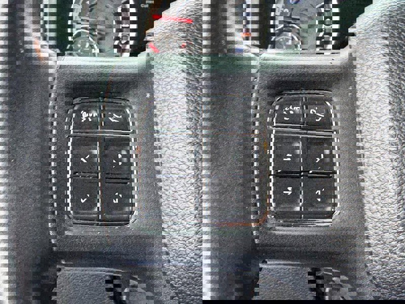 Used 2015 RAM 1500 Big Horn image 17