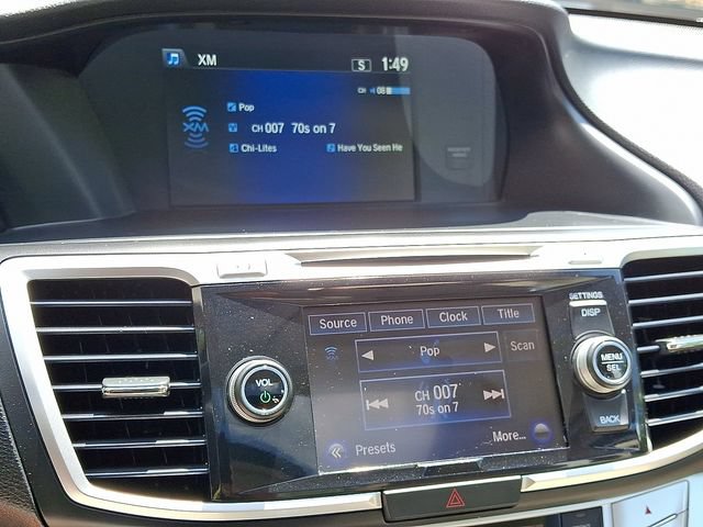 Used 2015 Honda Accord EX-L image 17