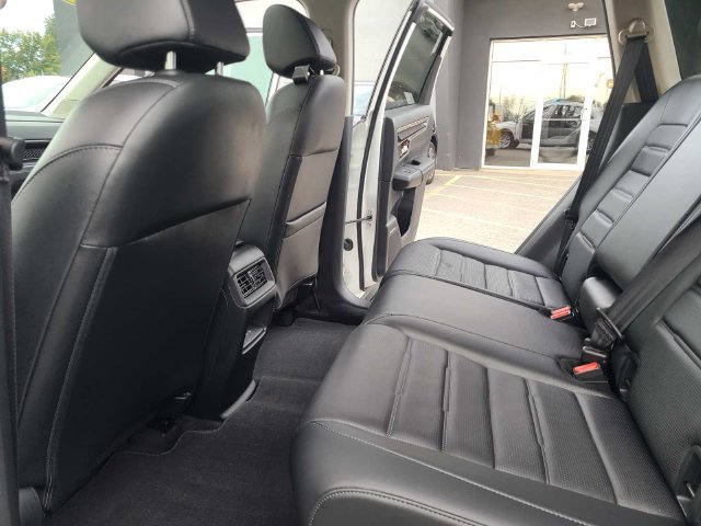 Used 2024 Honda CR-V EX-L image 26