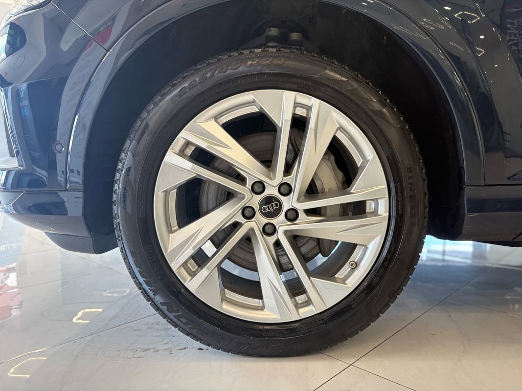 Used 2024 Audi Q7 3.0T Premium Plus image 48