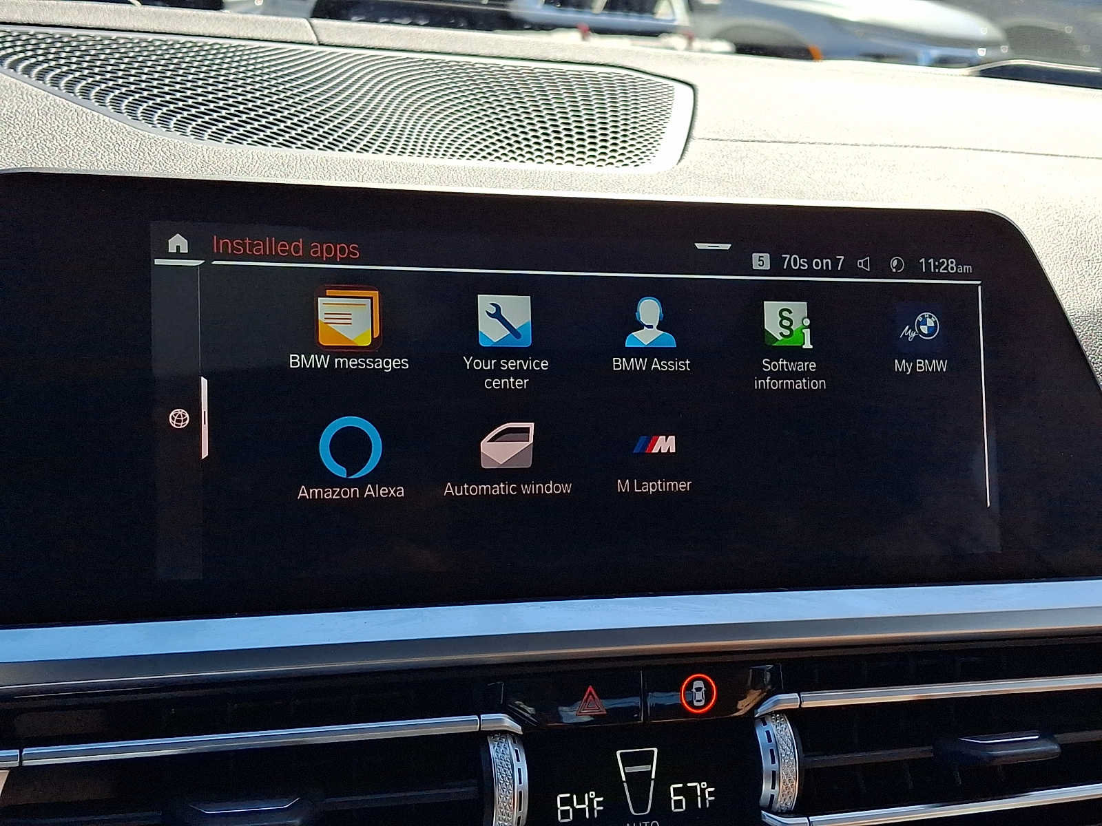 Used 2021 BMW 440i xDrive Coupe w/ Executive Package AWD/4WD image 29