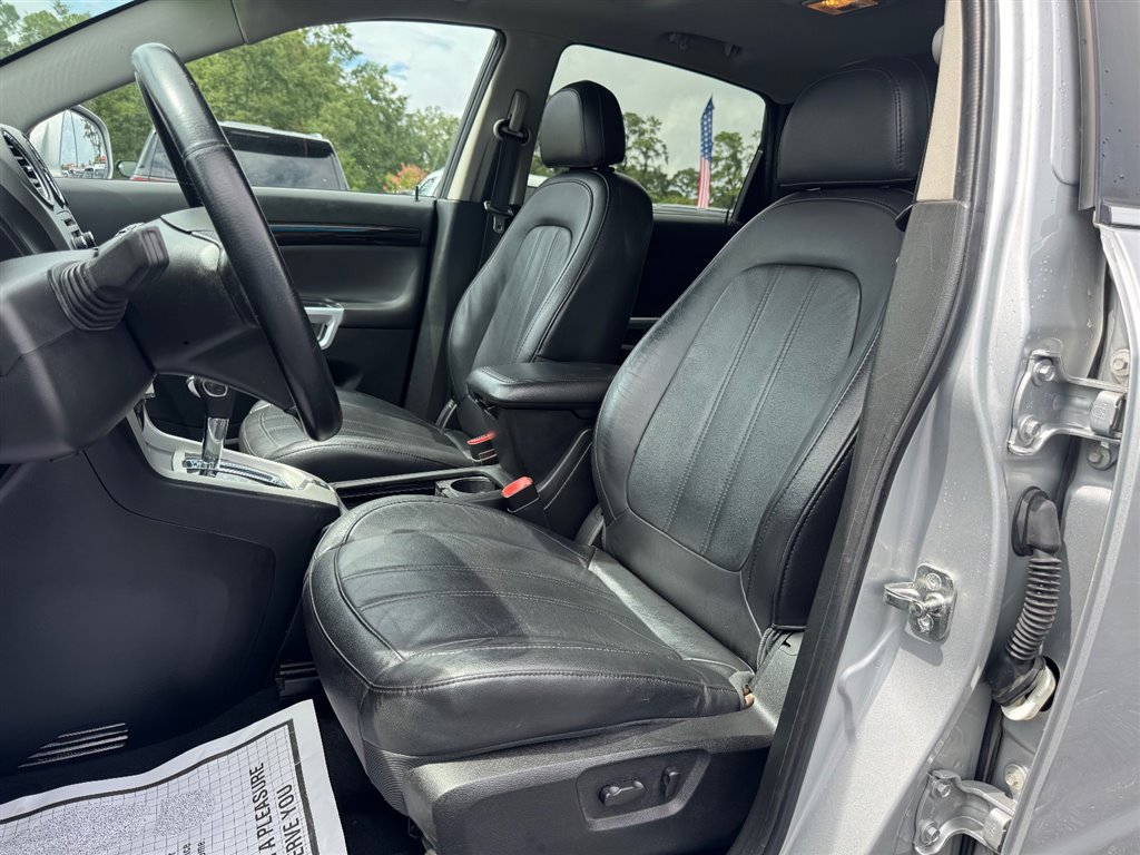 Used 2014 Chevrolet Captiva Sport LT w/ Convenience Package FWD image 15