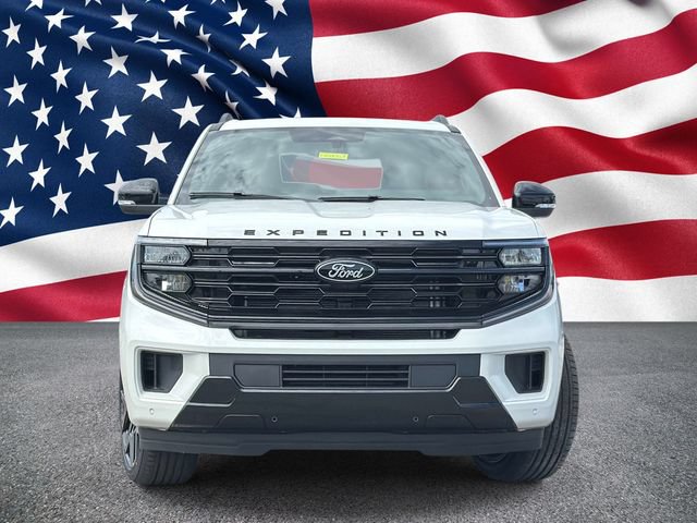 New 2026 Ford Expedition Platinum w/ Stealth Performance Package AWD/4WD image 5