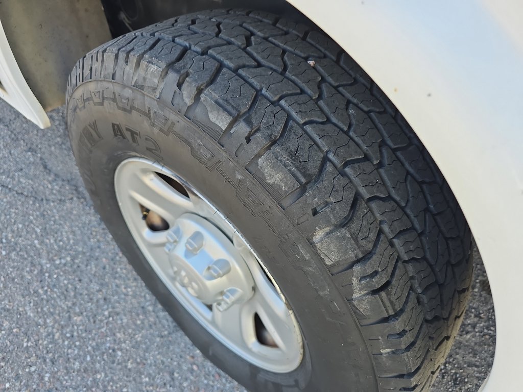 Used 2015 RAM 2500 Tradesman RWD image 31