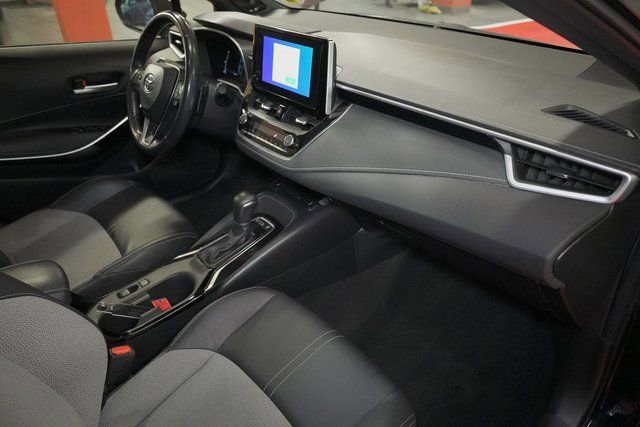 Used 2023 Toyota Corolla XSE image 18