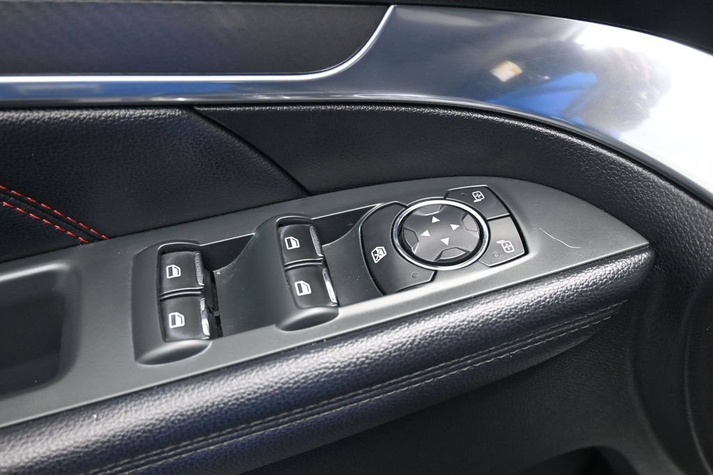 Used 2019 Ford Explorer Sport AWD/4WD image 13