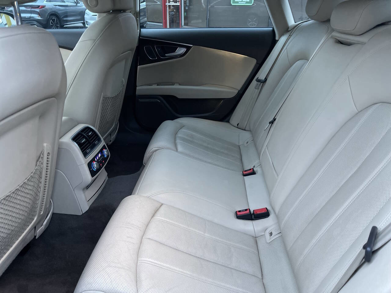 Used 2016 Audi A7 TDI Prestige w/ Prestige Package image 19