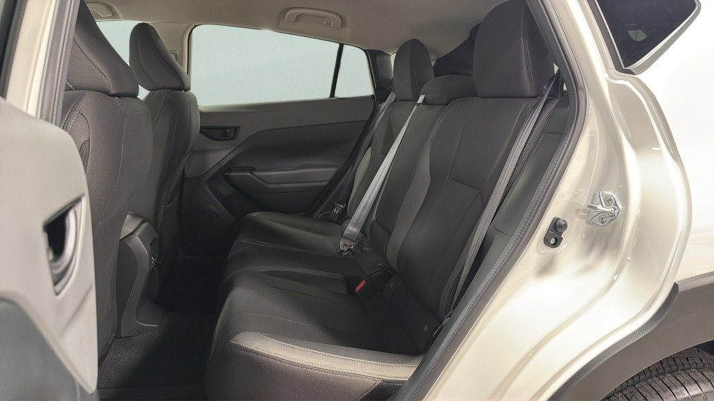 New 2026 Subaru Crosstrek 2.5i Premium AWD/4WD image 29