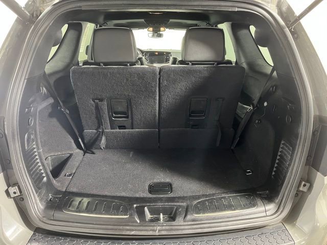 Used 2021 Dodge Durango R/T w/ Blacktop Package image 36