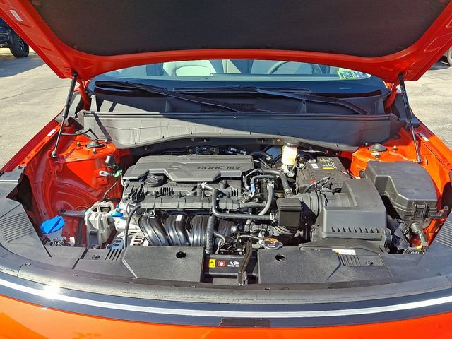 Certified 2026 Hyundai Kona SEL Sport AWD/4WD image 20