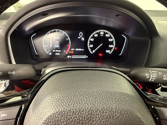 Used 2024 Honda Civic Sport image 19