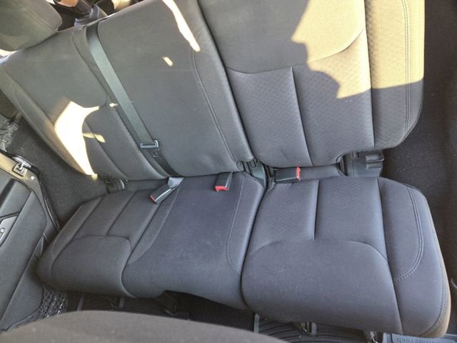 Used 2014 Jeep Wrangler Unlimited Sport w/ Quick Order Package 24S image 22