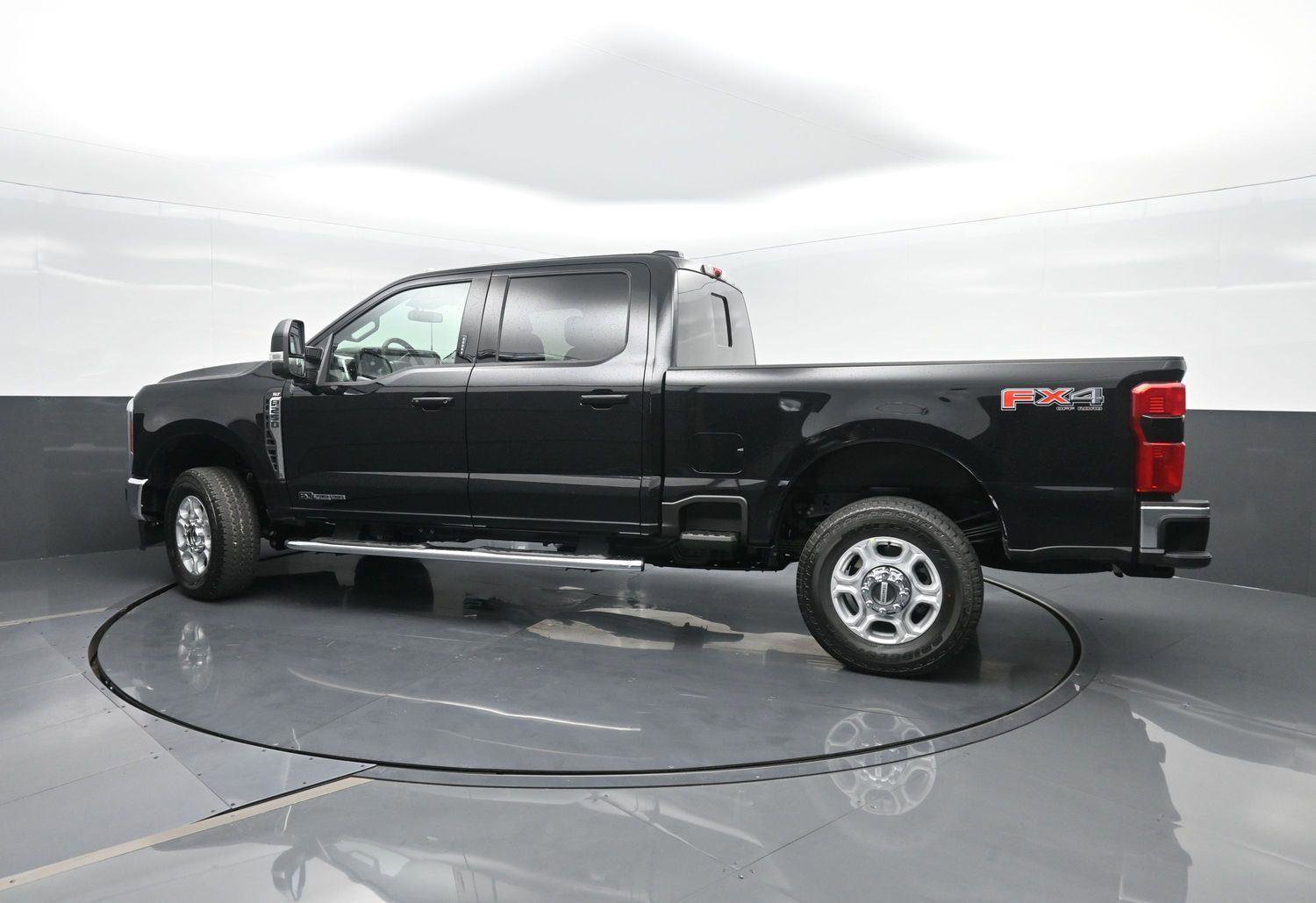 New 2026 Ford F250 XLT image 42