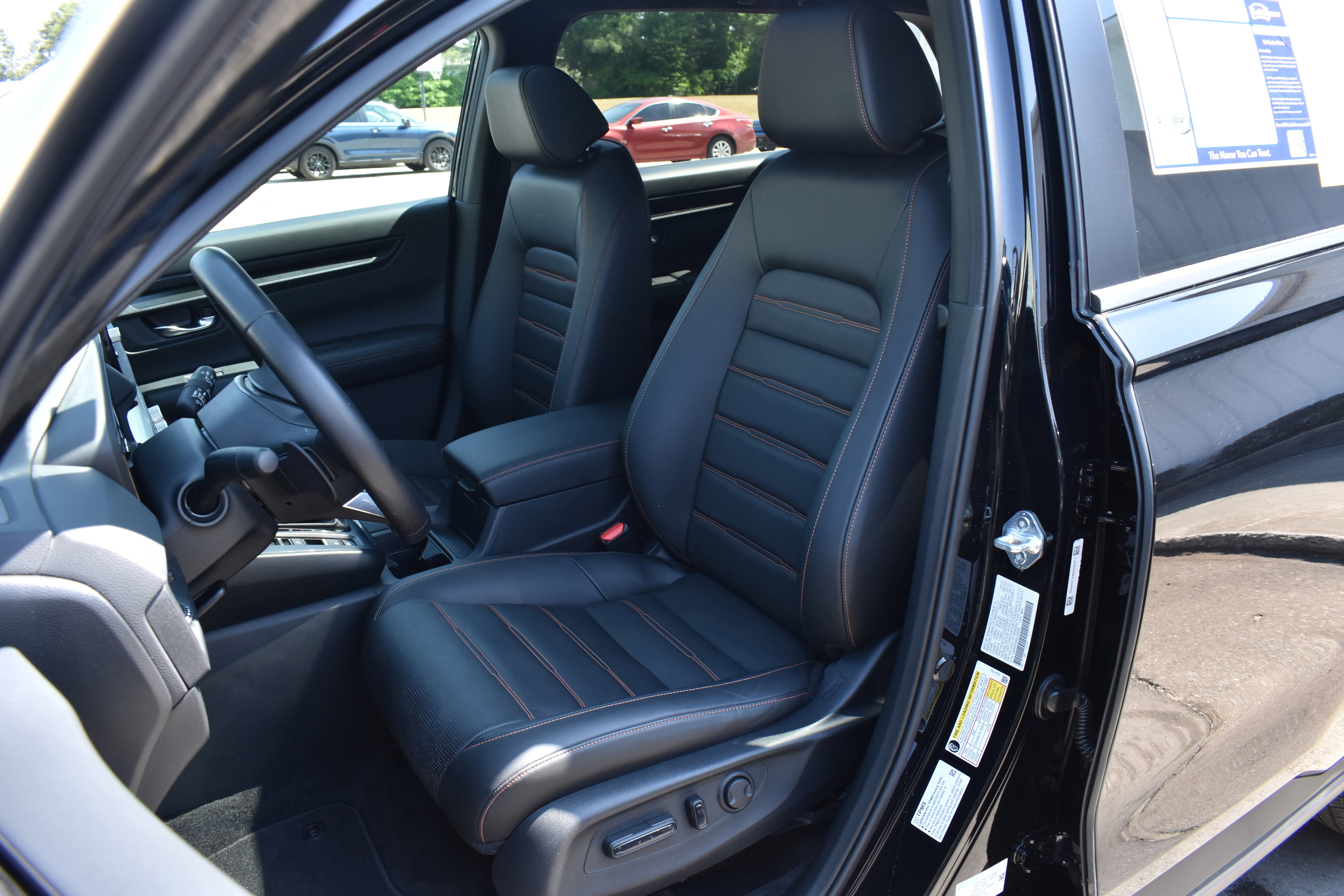 Used 2025 Honda CR-V Sport-L image 25