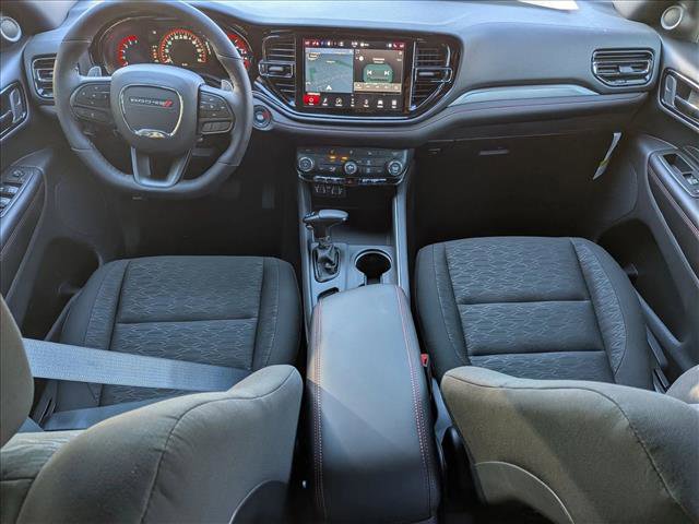 New 2026 Dodge Durango GT image 14