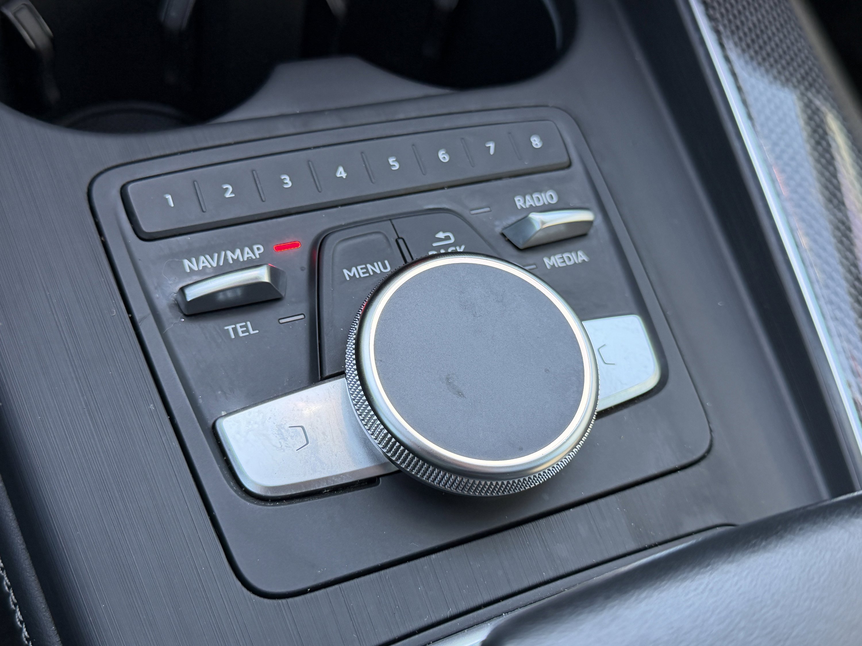 Used 2019 Audi S5 Prestige image 35