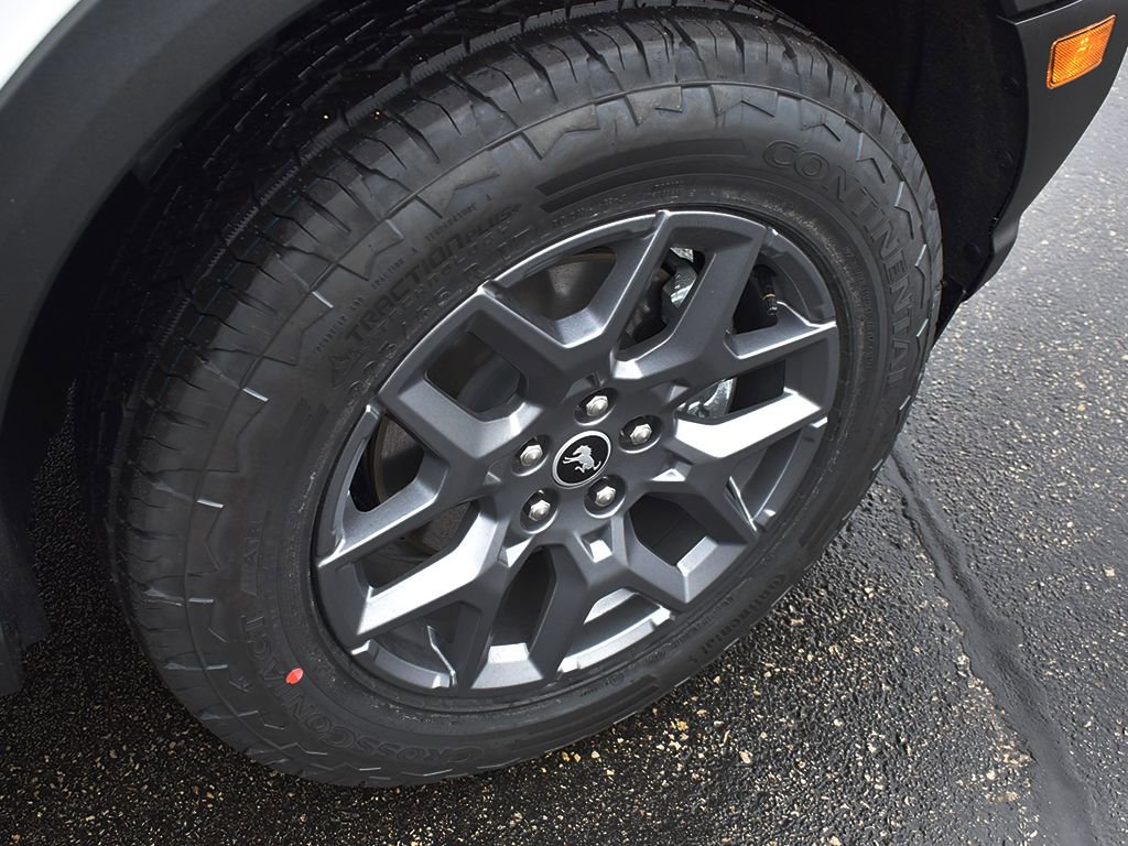 New 2025 Ford Bronco Sport Big Bend w/ Convenience Package image 9