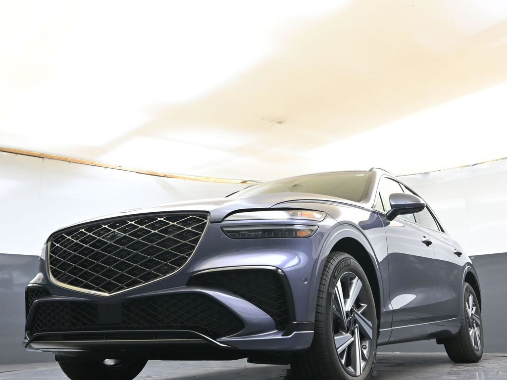 New 2026 Genesis GV70 3.5T Sport Advanced image 37