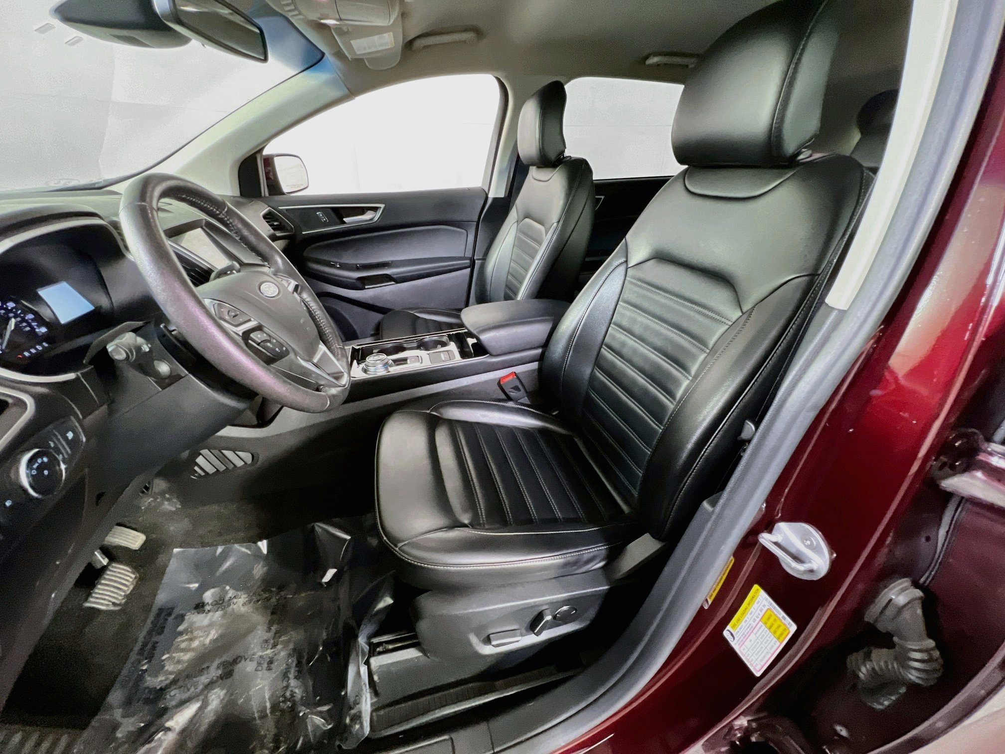Used 2019 Ford Edge SEL w/ Equipment Group 201A AWD/4WD image 20