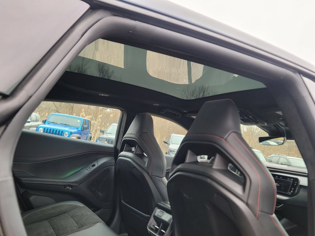 New 2026 Dodge Charger Scat Pack AWD/4WD image 14