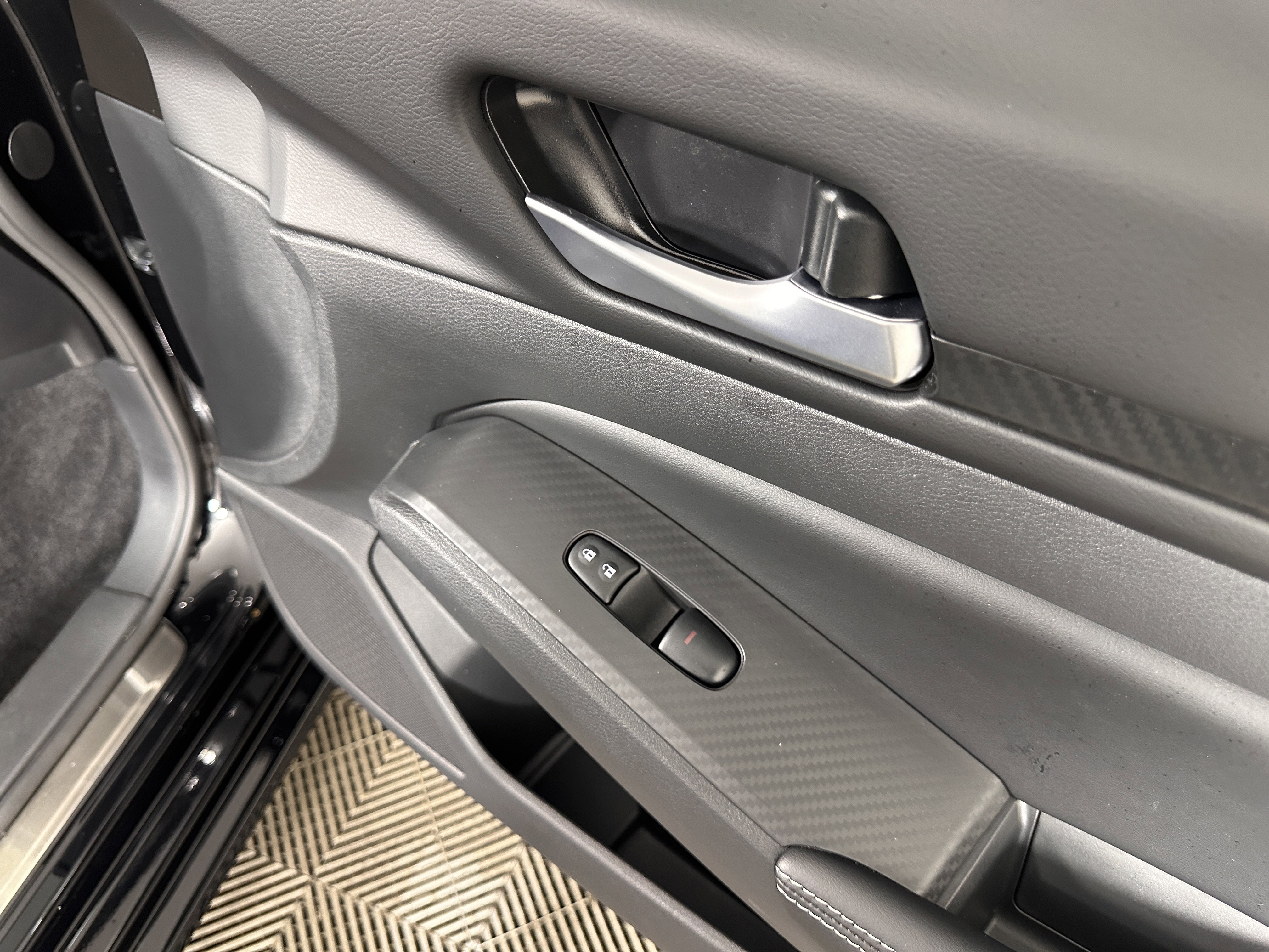 New 2025 Nissan Altima 2.5 SV w/ SV Special Edition Package image 41