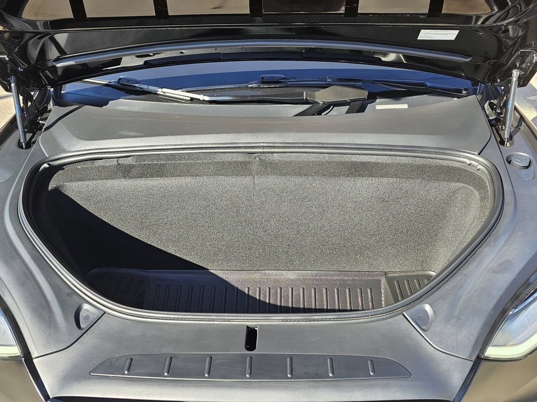 Used 2022 Tesla Model X AWD/4WD image 32