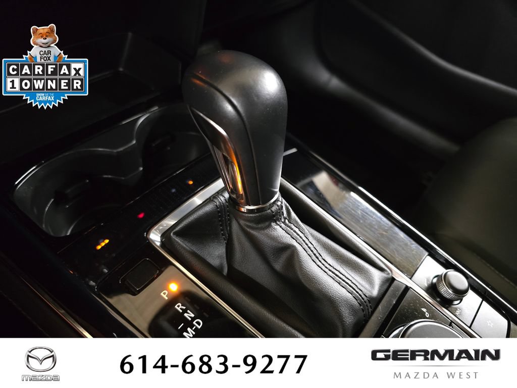 Used 2024 MAZDA CX-30 AWD 2.5 S w/ Preferred Package image 27