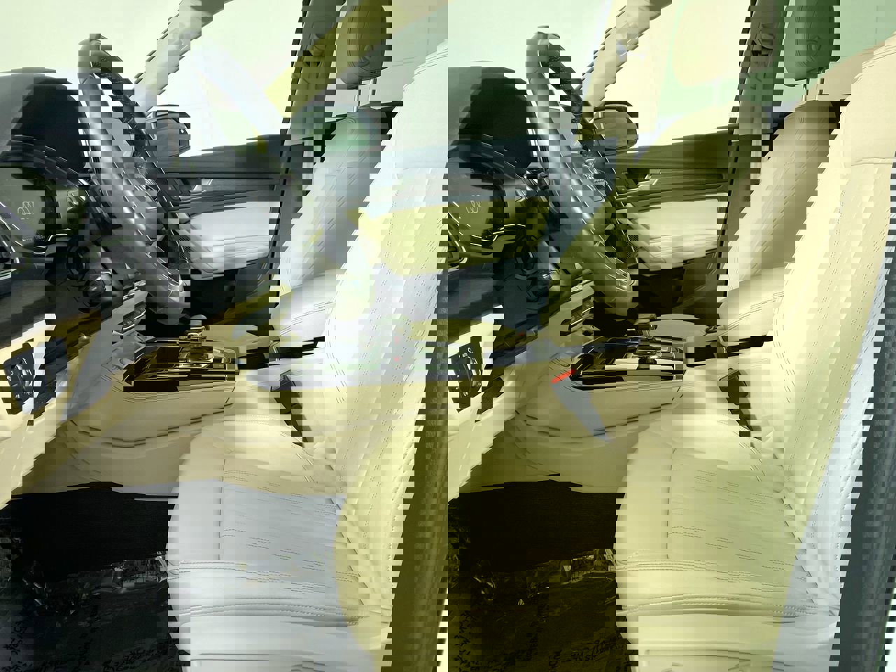 Used 2021 Audi Q5 Premium Plus w/ Premium Plus Package video 2