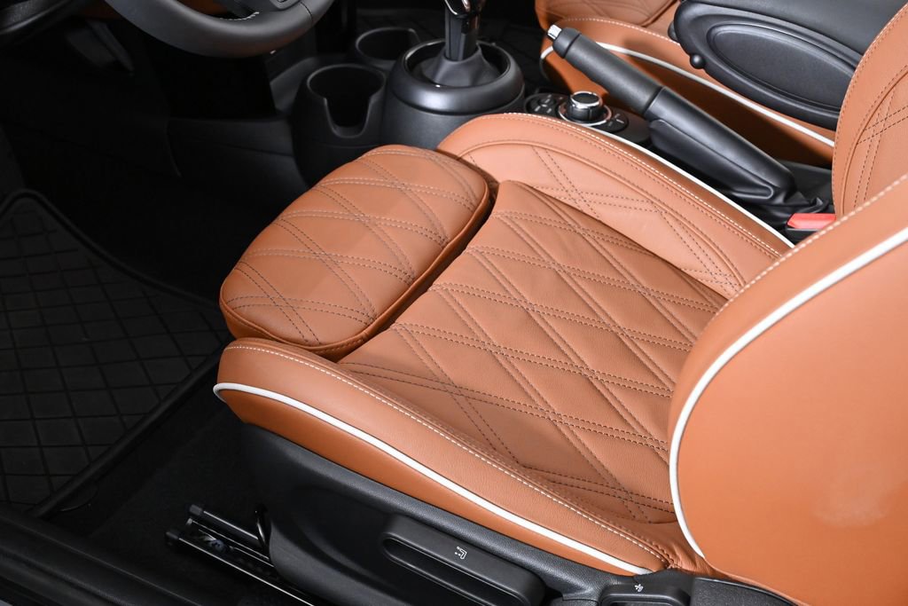 Certified 2023 MINI Cooper S image 24