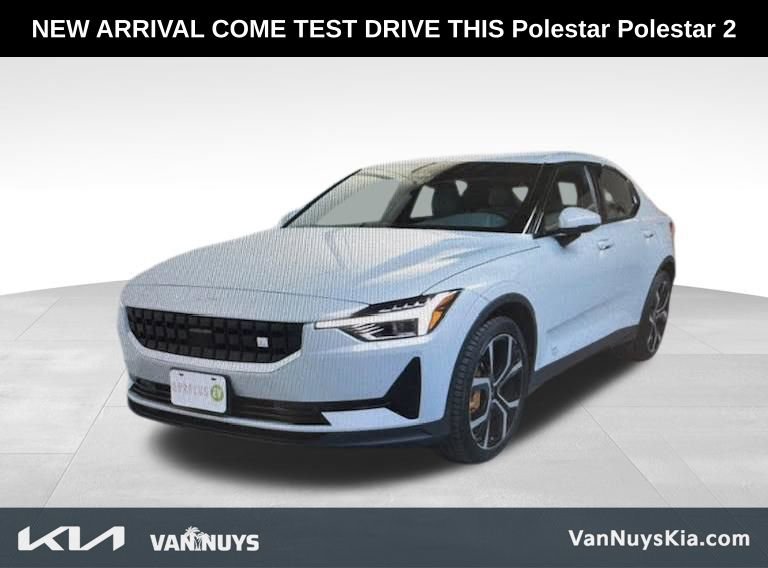 Used 2024 Polestar Polestar 2