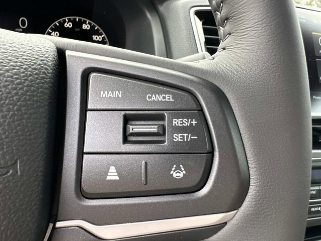 New 2026 Honda Ridgeline Sport image 28