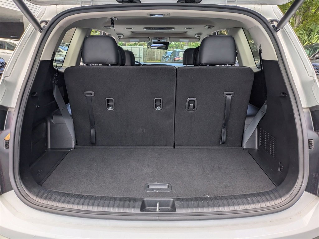 Used 2025 Kia Telluride S image 29
