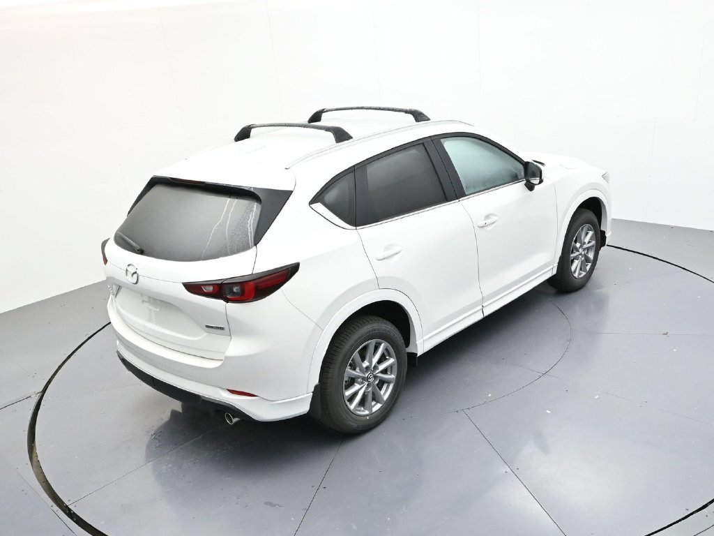 Used 2025 MAZDA CX-5 AWD 2.5 S image 23