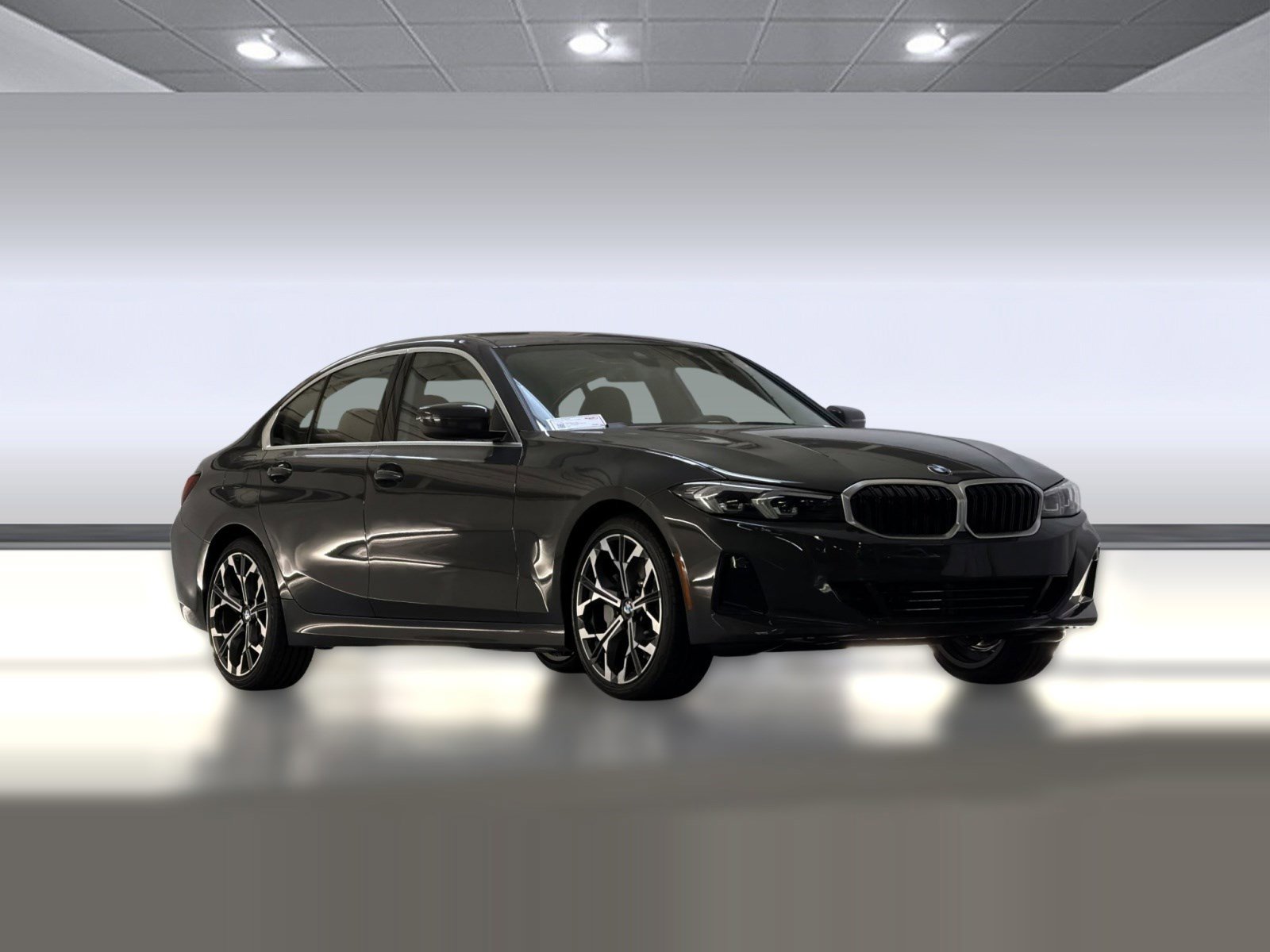 New 2026 BMW 330i Sedan w/ Premium Package image 6