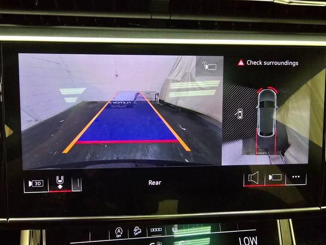 New 2026 Audi Q8 Premium Plus AWD/4WD image 18