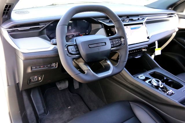 New 2026 Jeep Cherokee Limited AWD/4WD image 8