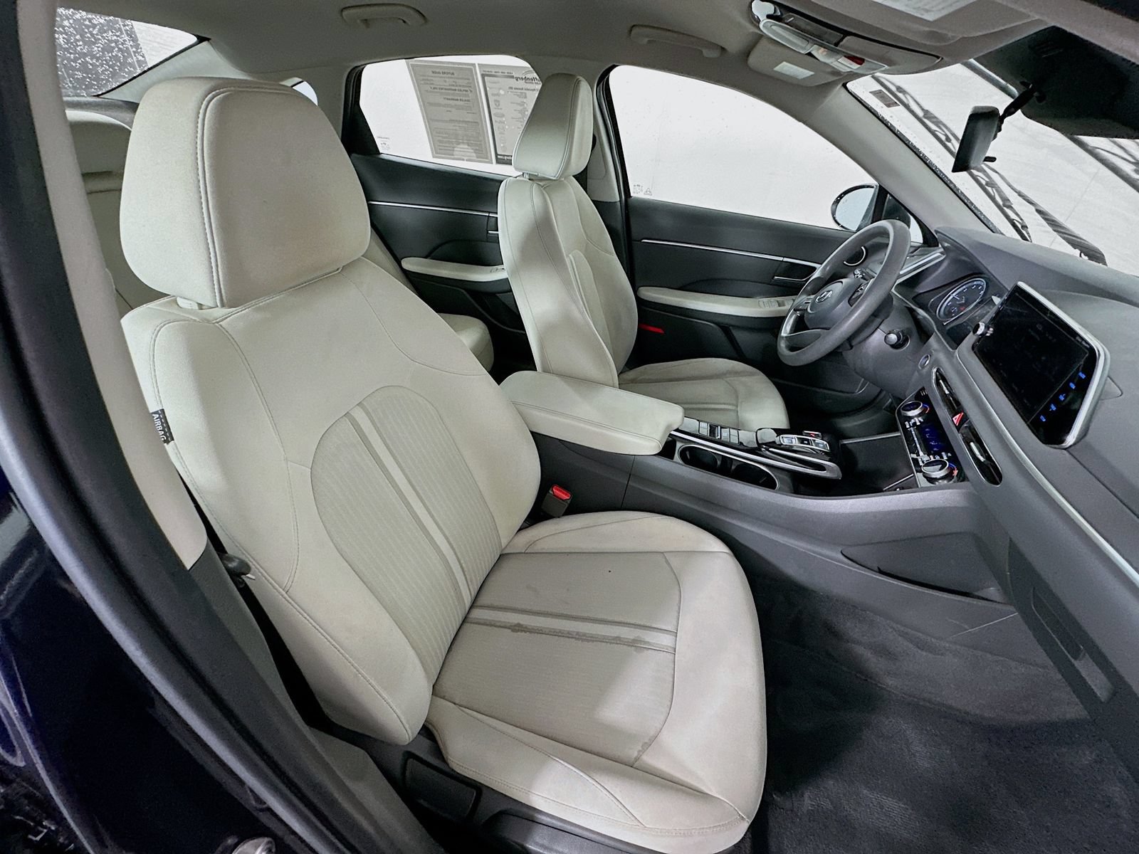 Used 2023 Hyundai Sonata SEL FWD image 27