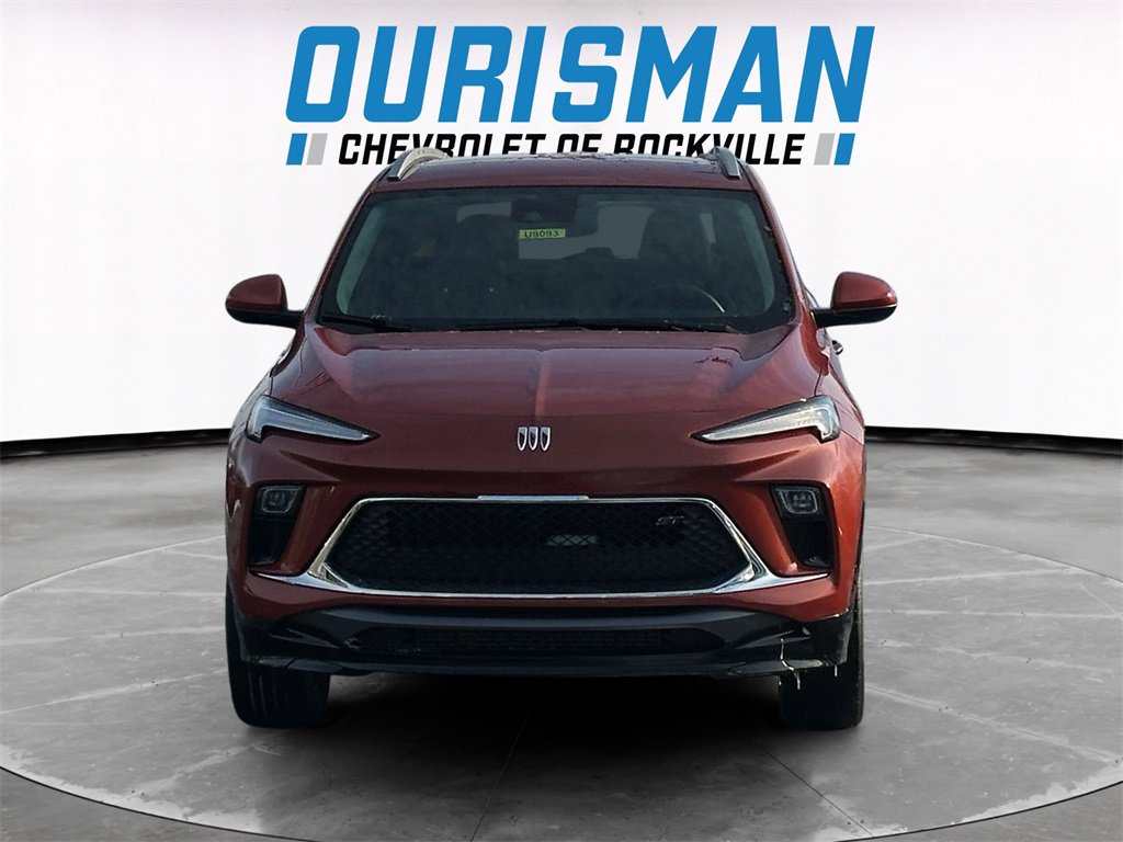 Used 2024 Buick Encore GX Sport Touring image 8