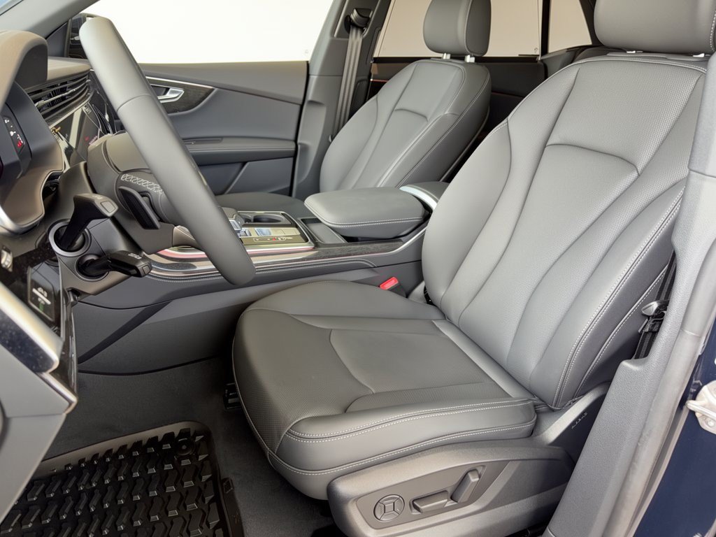 New 2026 Audi Q8 Premium Plus AWD/4WD image 5
