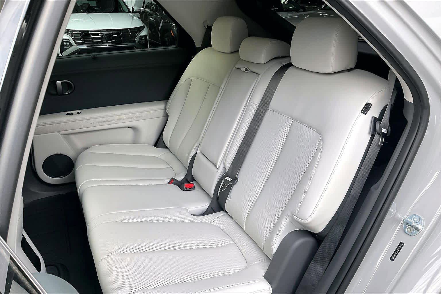 Certified 2026 Hyundai Ioniq 5 Limited RWD image 20