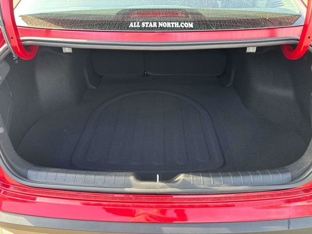 Used 2025 Kia K4 LXS image 9