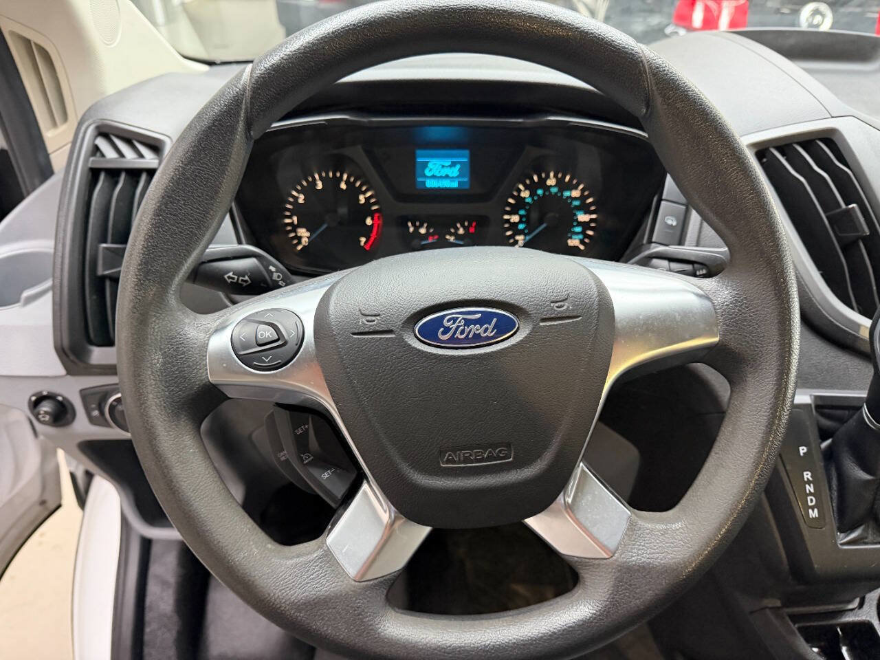 Used 2016 Ford Transit 350 148 Low Roof RWD image 17